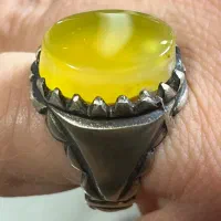 عقیق سبز ۳۸۰.۰۰۰|جواهرات|کرمانشاه, |دیوار