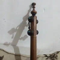 سلام فروش فوریه کمانچه قدیمی باتمام وسایل حرفه ای|سازهای سنتی|دورود, |دیوار