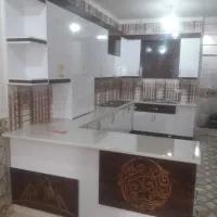 نصاب کابینت و کمددیواری