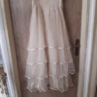 لباس مجلسی تور دار|لباس|تهران, شادآباد|دیوار