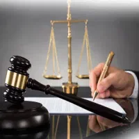 وکیل پایه یک دادگستری و مشاور حقوقی