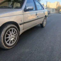 پژو۴۰۵|خودرو سواری و وانت|قوچان, |دیوار