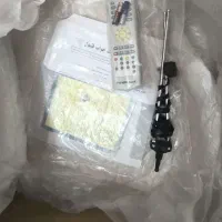 تلویزیون  16 اینچ اکبند|تلویزیون و پروژکتور|قم, حاج خلیل|دیوار