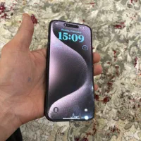 ایفون ۱۶پرومکس|موبایل|اردبیل, |دیوار