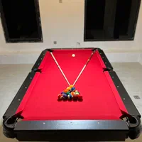 میز بیلیارد لاکچری برای ویلا و منزل با قیمت تولیدی|ورزشهای توپی|شاهینشهر, فردوسی|دیوار