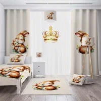 ست روتختی نوجوان