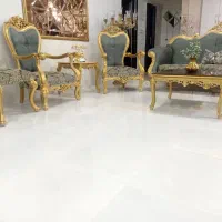 مبل سلطنتی9نفره