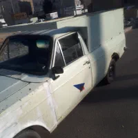 وانت پیکان مدل ۷۷|خودرو سواری و وانت|چهاردانگه (تهران), |دیوار