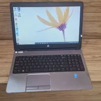 HP 650 G1 درحد