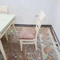 میز ناهار خوری ۶ نفره|میز و صندلی غذاخوری|ورامین, ورامین|دیوار