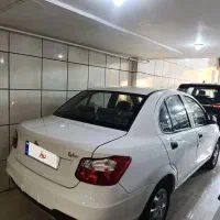 ساینا مدل 1404 صفر *نقد اقساط*|خودرو سواری و وانت|یزد, |دیوار