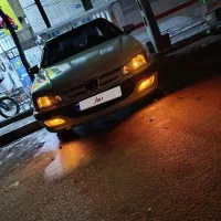 پارس مدل ۸۹