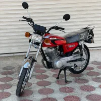 موتور رهرو A1