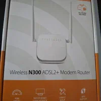 مودم Dlink N300 دی لینک
