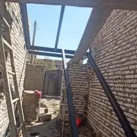 جوشکاری سیار درب وپنجره سازی در همه جای زاهدان