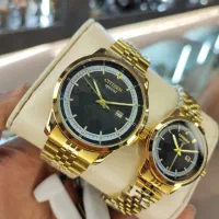 ست ساعت مردانه و زنانه|ساعت|بانه, |دیوار