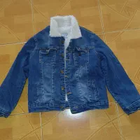 لباس پسرانه نو و درحد نو خارجی|کفش و لباس بچه|ساری, |دیوار