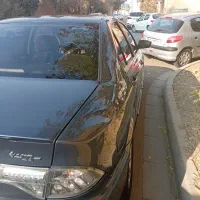 سمند سورن فروشی