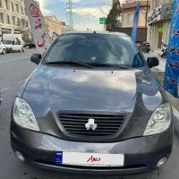 تیبا۲ مدل ۹۷ نو