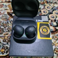 گلگسی بادز ۲ پرو|لوازم جانبی موبایل و تبلت|زنجان, |دیوار