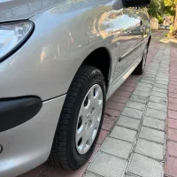 206 تیپ ۳|خودرو سواری و وانت|رشت, شهرک شهید مفتح|دیوار