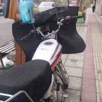 موتور هوندا 150 شرکت دینو 1403