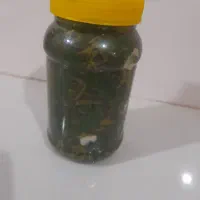 ترشی خرفه