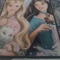 فرش اتاق کودک