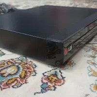 DVD player LG (دی وی دی و سی دی پلیر)|پخش‌کننده DVD و ویدیو|شوشتر, |دیوار