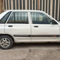 پراید 141|خودرو سواری و وانت|لردگان, |دیوار