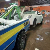 خودروبر یدککش امدادخودرو یدک کش چرخگیر یدکش جرثقیل