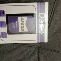 هارد ssd مدلهای 480-256-128زیر قیمت پلمپ