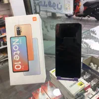 شیائومی نوت ۱۰ پرو