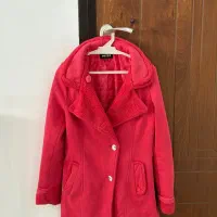 پالتو استر دار