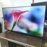 الیدی 55 اینج هایسنس فورکی اسمارت ماهواره دار|تلویزیون و پروژکتور|مهاباد (آذربایجان غربی), |دیوار