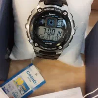 کاسیو جی شاک