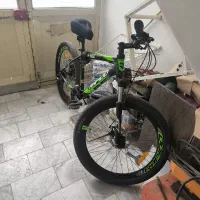 فروش دوچرخه راپیدو