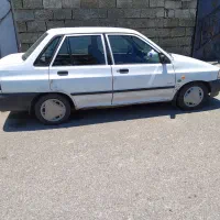 فروش پراید