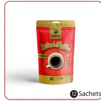 چای اعلا. قهوه نسکافه  شکلات داغ