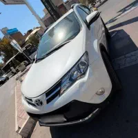 تویوتا راوفور /مدل۲۰۱۵/ فول