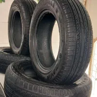 لاستیک خودرو پژو