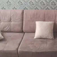 مبل ال تمیز|مبلمان خانگی و میز عسلی|تهران, شهرک دریا|دیوار