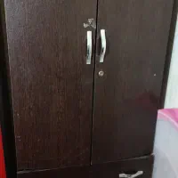 کمد و تخت خاب