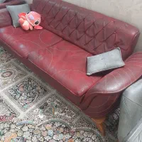 مبل راحتی|مبلمان خانگی و میز عسلی|مشهد, سمزقند|دیوار