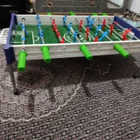 فوتبال دستی|اسباب‌‌بازی|جلفا, |دیوار