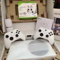 XBOX SREIS|کنسول، بازی ویدئویی و آنلاین|کرج, خرمدشت|دیوار
