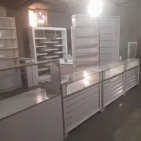 دکورموبایل ۱۱۱وطلافروشی و پیشخوان ۳۳۳|فروشگاه و مغازه|تهران, فردوسی|دیوار