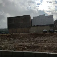 یک باب زمین تجاری جاده مهران اول جاده بهشت رضا