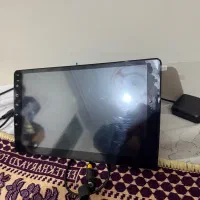 مانیتور اندروید کم‌کارکرد نو نو