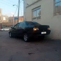 پژو405 مشکی|خودرو سواری و وانت|قزوین, |دیوار